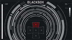 Logo du jeu BlackBox