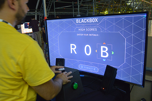 Image du jeu BlackBox