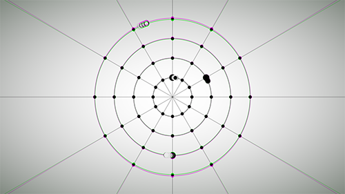 Image du jeu Isochrone